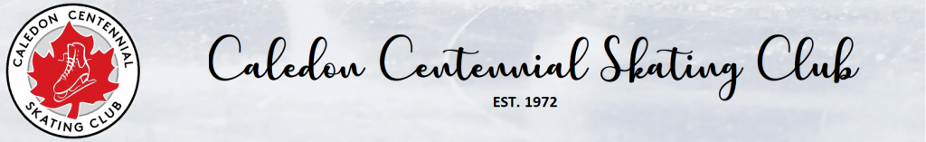 Caledon Centennial Skating Club Caledon Centennial Skating Club